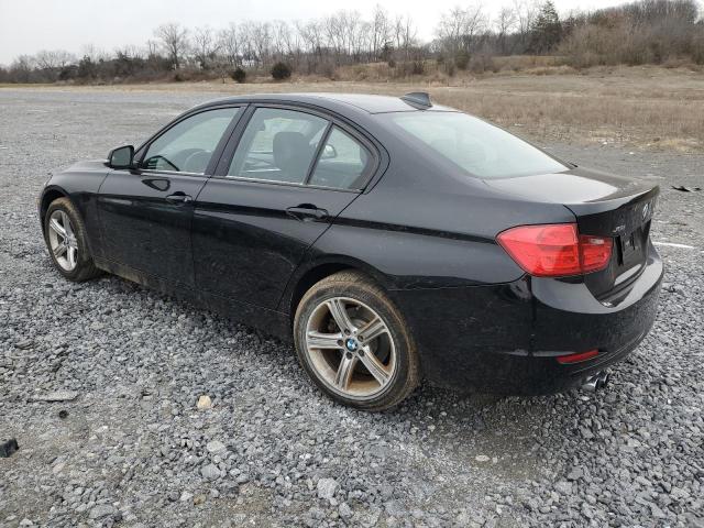 Obraz 2 z 2015 BMW 328 XI SULEV 2015 z VIN WBA3B5C58FF959788