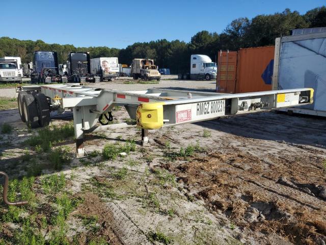 Image 1 of 2022 CHTH TL 2022 with VIN 5EF2GC405NB800231
