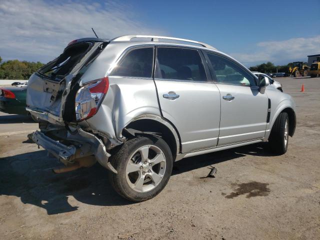 Image 3 of 2014 CHEVROLET CAPTIVA LT 2014 with VIN 3GNAL3EK0ES644161