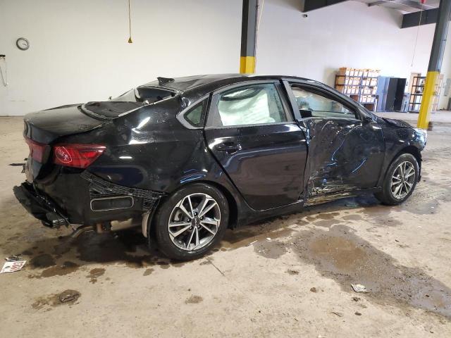 Изображение 3 2023 KIA FORTE LX 2023 с VIN 3KPF24AD9PE622157