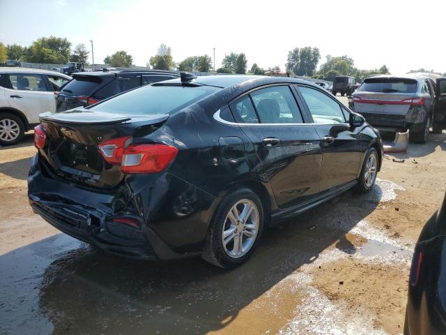 Image 3 of 2016 CHEVROLET CRUZE LT 2016 with VIN 1G1BE5SM6G7295171