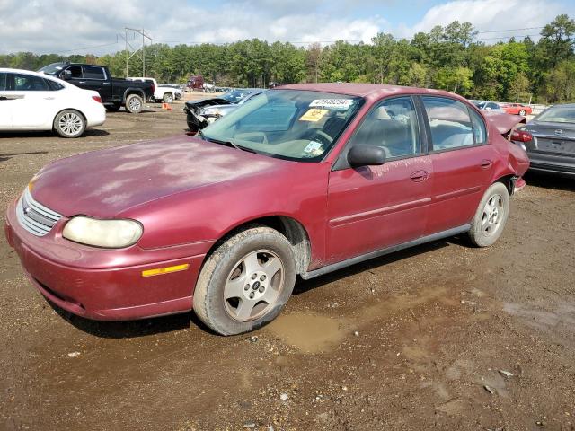 Изображение 1 2005 CHEVROLET CLASSIC  2005 с VIN 1G1ND52F75M201993