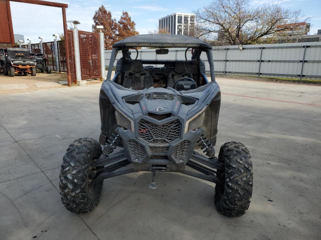 Изображение 2 2021 CAN-AM MAVERICK X3 X RS TURBO RR 2021 с VIN 3JBVXAV49MK004374