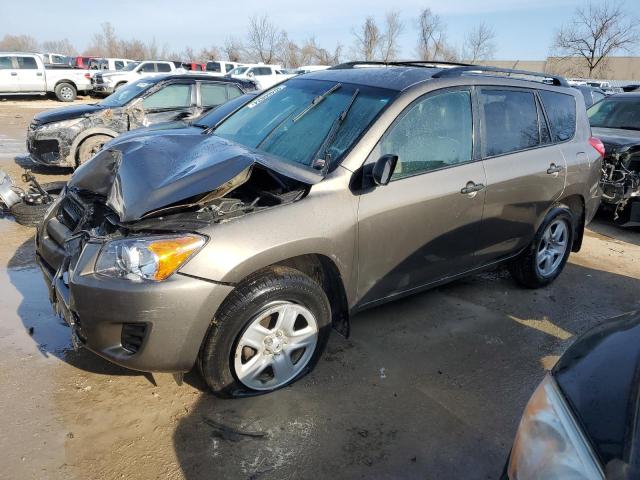 Image 1 of 2011 TOYOTA RAV4  2011 with VIN 2T3BF4DV8BW176698