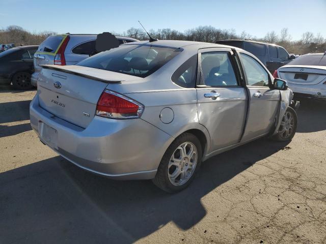 Obraz 3 z 2009 FORD FOCUS SES 2009 z VIN 1FAHP36N59W219927