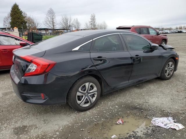Изображение 3 2017 HONDA CIVIC LX 2017 с VIN 19XFC2F56HE068256