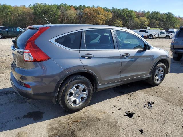 Image 3 of 2015 HONDA CR-V LX 2015 with VIN 3CZRM3H38FG712296