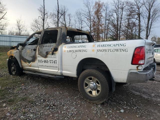 Image 2 of 2018 RAM 2500 ST 2018 with VIN 3C6UR5CJ8JG336704