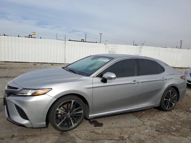 Obraz 1 z 2019 TOYOTA CAMRY XSE 2019 z VIN 4T1B61HK5KU162202