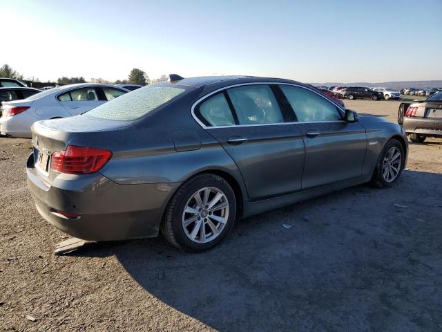 Image 3 of 2015 BMW 528 XI 2015 with VIN WBA5A7C57FD623374