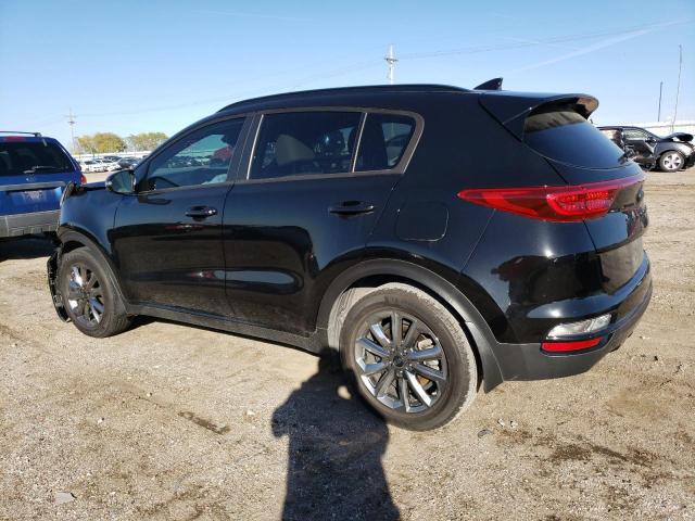 Image 2 of 2022 KIA SPORTAGE S 2022 with VIN KNDP63AC6N7947825