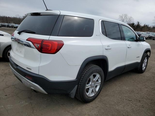 Изображение 3 2018 GMC ACADIA SLE 2018 с VIN 1GKKNRLA3JZ114661