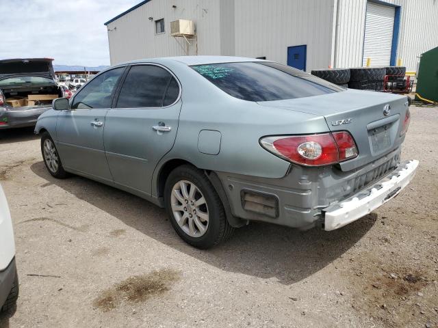 Obraz 2 z 2004 LEXUS ES 330 2004 z VIN JTHBA30G945043988