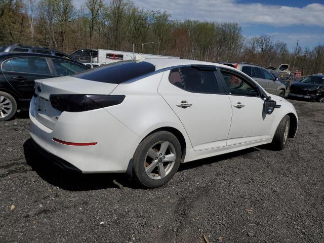 Изображение 3 2015 KIA OPTIMA LX 2015 с VIN KNAGM4A70F5560065