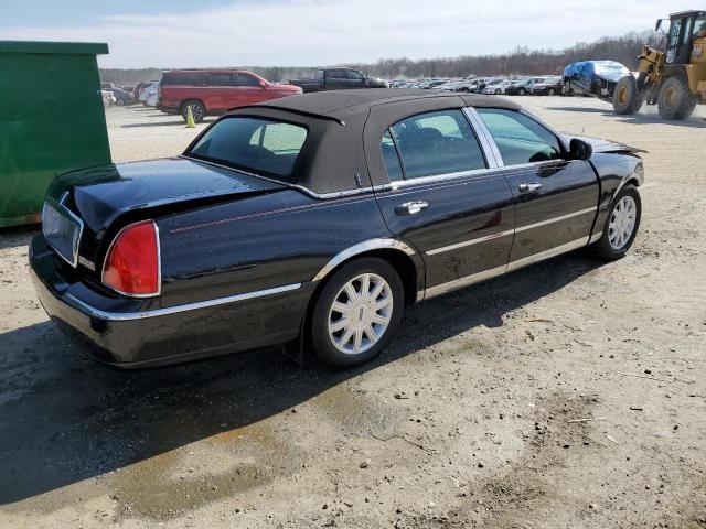 Image 3 of 2007 LINCOLN TOWN CAR SIGNATURE LIMITED 2007 with VIN 1LNHM82V17Y620569