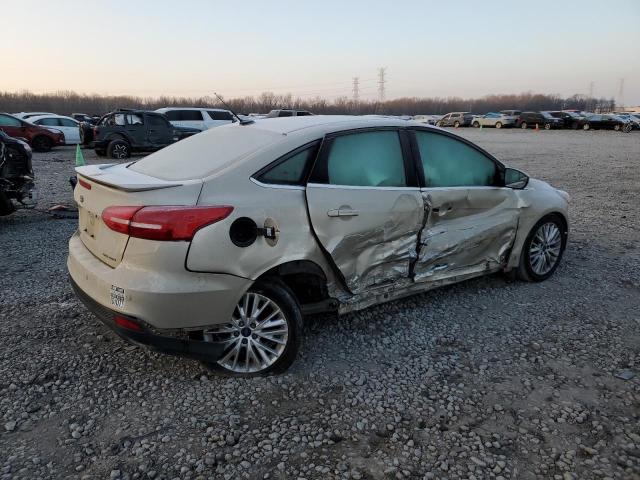 Obraz 3 z 2017 FORD FOCUS TITANIUM 2017 z VIN 1FADP3J29HL287420