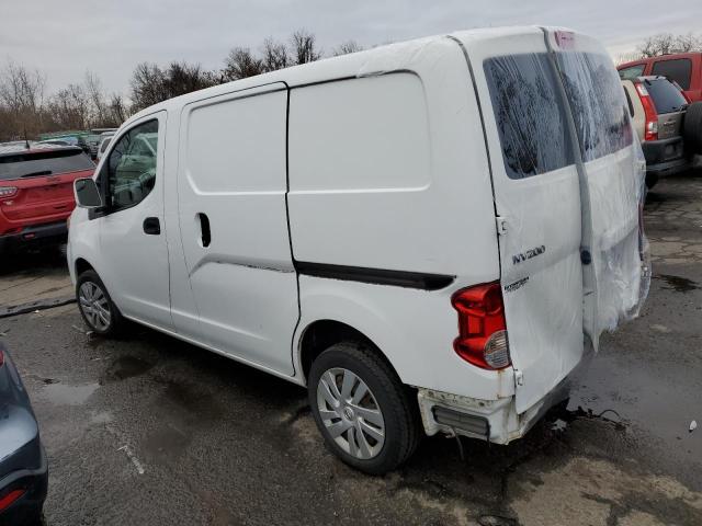 Изображение 2 2016 NISSAN NV200 2.5S 2016 с VIN 3N6CM0KN5GK691309
