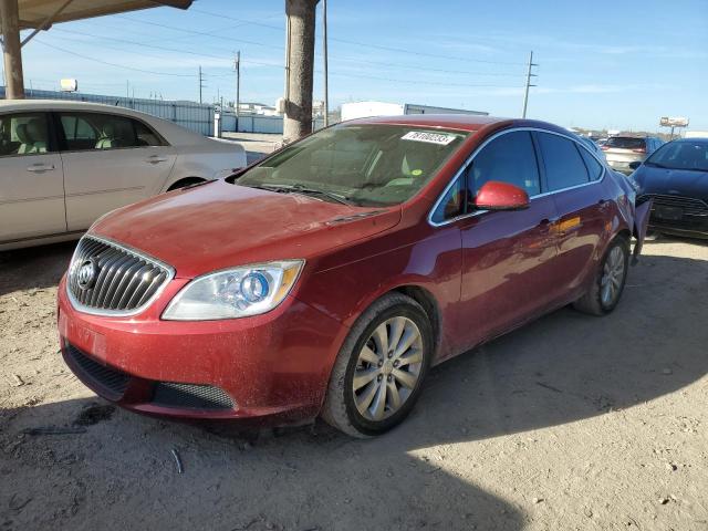Изображение 1 2015 BUICK VERANO  2015 с VIN 1G4PP5SK1F4219424