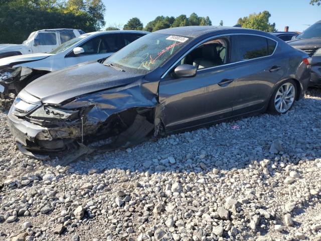 Изображение 2017 ACURA ILX PREMIUM 2017