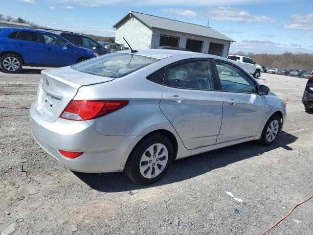 Изображение 3 2017 HYUNDAI ACCENT SE 2017 с VIN KMHCT4AE8HU236871