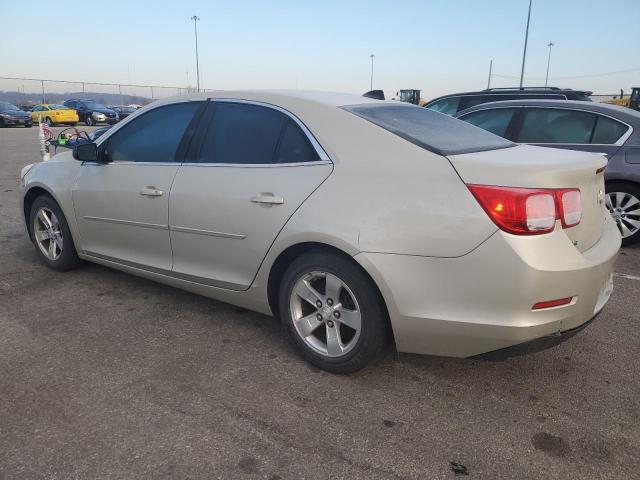 Obraz 2 z 2014 CHEVROLET MALIBU LS 2014 z VIN 1G11B5SL8EF205209