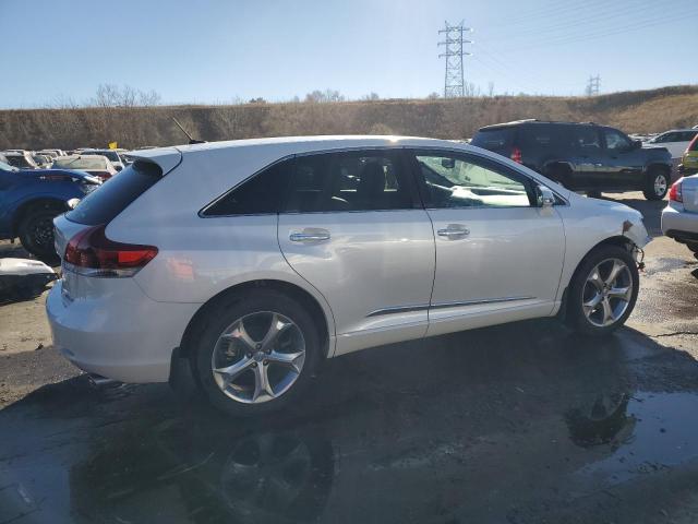 Obraz 3 z 2015 TOYOTA VENZA LE 2015 z VIN 4T3BK3BB5FU115233