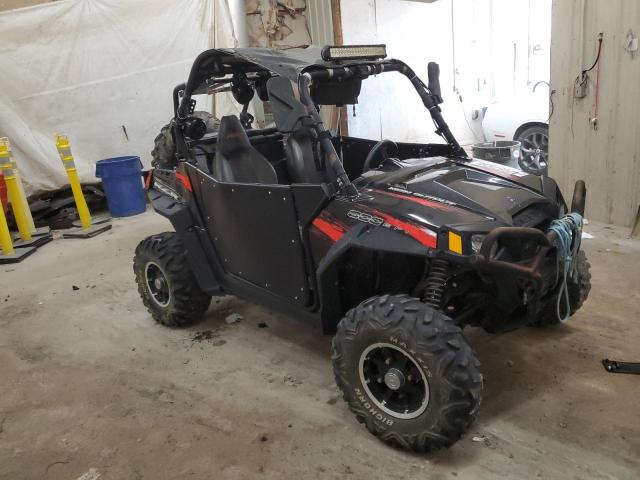 Image 1 of 2011 POLARIS RANGER RZR 800S 2011 with VIN 4XAVE76AXBB073214