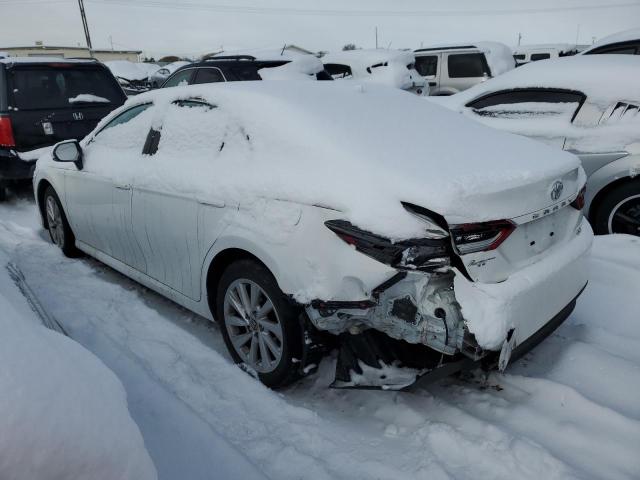 Изображение 2 2023 TOYOTA CAMRY LE 2023 с VIN 4T1R11AK6PU758952
