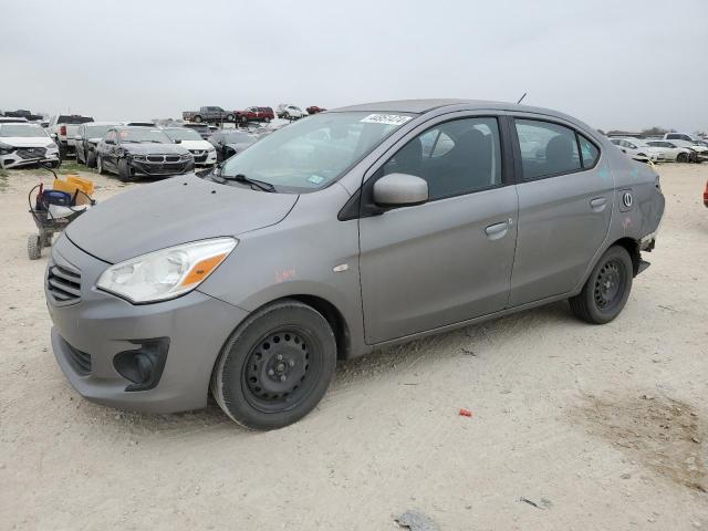 2018 MITSUBISHI MIRAGE G4 ES 2018 image