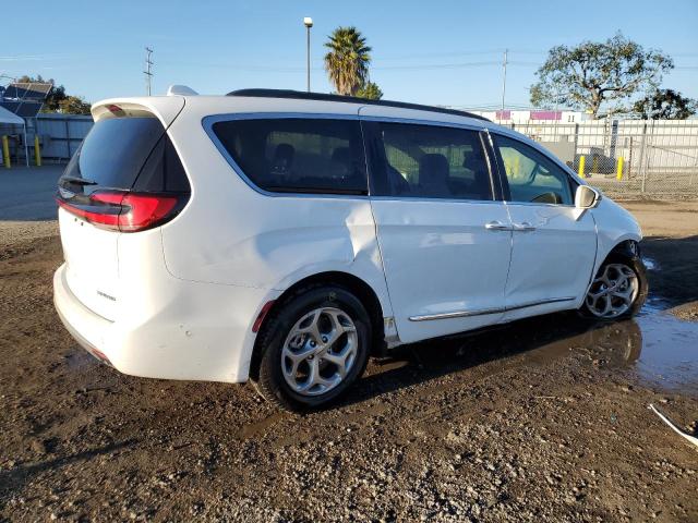 Изображение 3 2022 CHRYSLER PACIFICA LIMITED 2022 с VIN 2C4RC1GG0NR194162