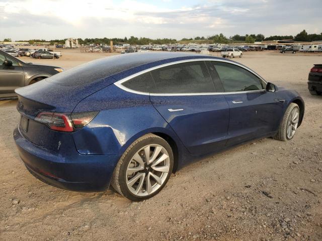 Изображение 3 2019 TESLA MODEL 3  2019 с VIN 5YJ3E1EA0KF446613