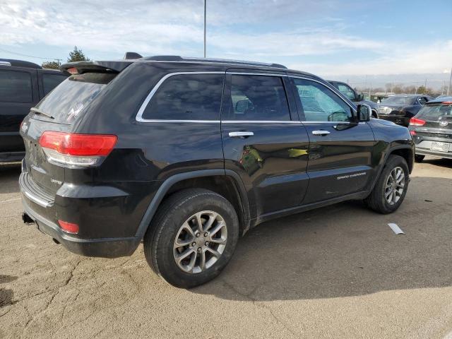 Obraz 3 z 2015 JEEP GRAND CHEROKEE LIMITED 2015 z VIN 1C4RJFBM9FC748325