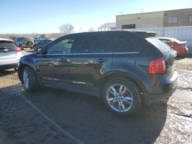 Obraz 2 z 2012 FORD EDGE LIMITED 2012 z VIN 2FMDK3K94CBA58281