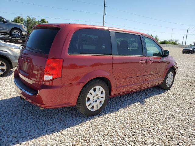 Изображение 3 2014 DODGE GRAND CARAVAN SE 2014 с VIN 2C4RDGBG3ER222916