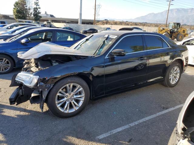 Image 1 of 2019 CHRYSLER 300 TOURING 2019 with VIN 2C3CCAAG3KH561432