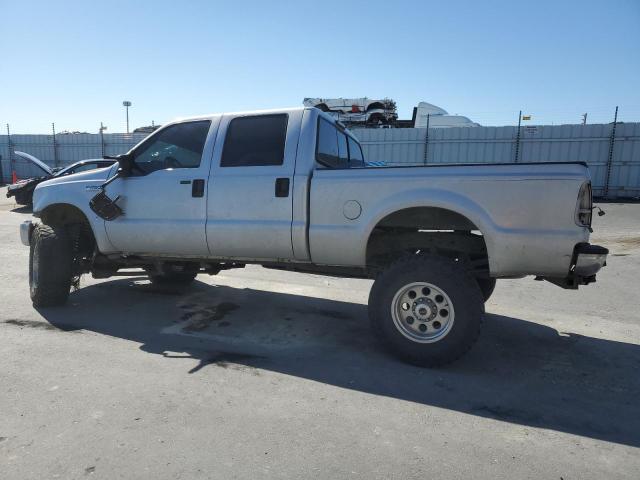Image 2 of 2007 FORD F250 SUPER DUTY 2007 with VIN 1FTSW21P97EA69815