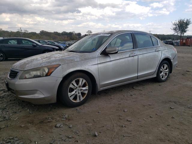 Image 1 of 2008 HONDA ACCORD LXP 2008 with VIN 1HGCP26478A019568