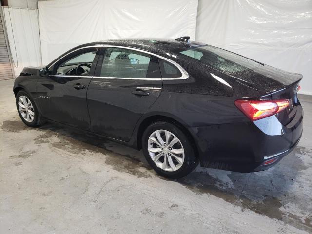 Image 2 of 2022 CHEVROLET MALIBU LT 2022 with VIN 1G1ZD5ST3NF135664