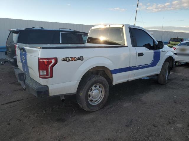 Изображение 3 2017 FORD F150  2017 с VIN 1FTMF1E86HFA47031
