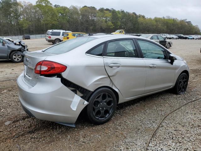 Изображение 3 2011 FORD FIESTA SEL 2011 с VIN 3FADP4CJ8BM131840