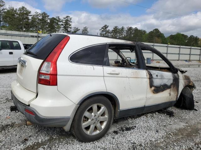 Obraz 3 z 2007 HONDA CR-V EXL 2007 z VIN JHLRE38787C073379