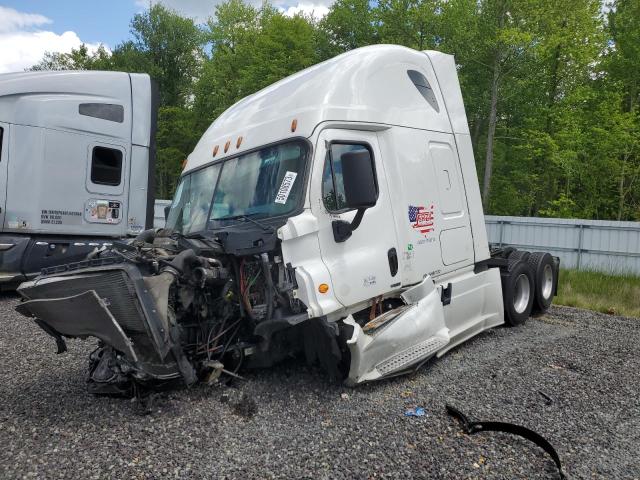 Изображение 2 2018 FREIGHTLINER                CASCADIA 1 2018 с VIN 3AKJGLDR0JSHR0720