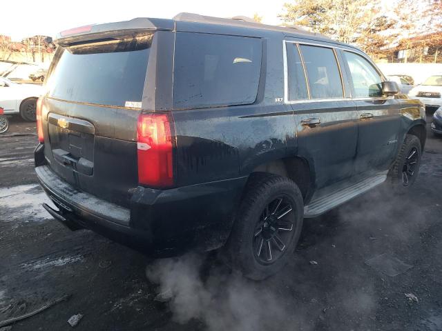 Изображение 3 2015 CHEVROLET TAHOE K1500 LT 2015 с VIN 1GNSKBKCXFR186499