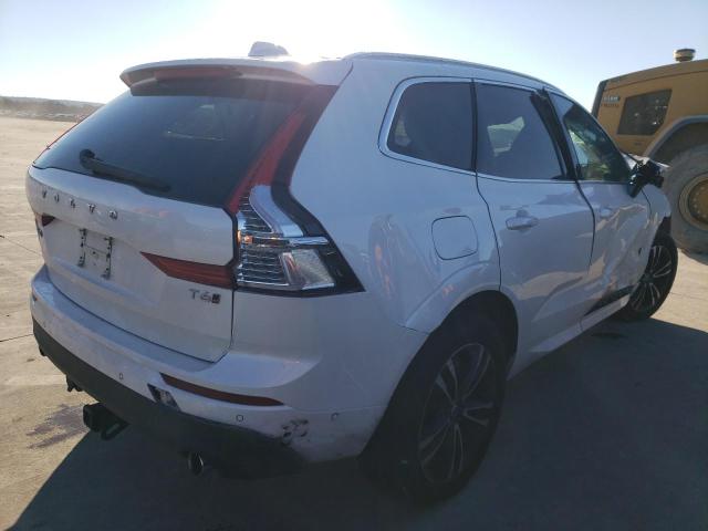 Obraz 3 z 2019 VOLVO XC60 T6 2019 z VIN YV4A22RK6K1328614