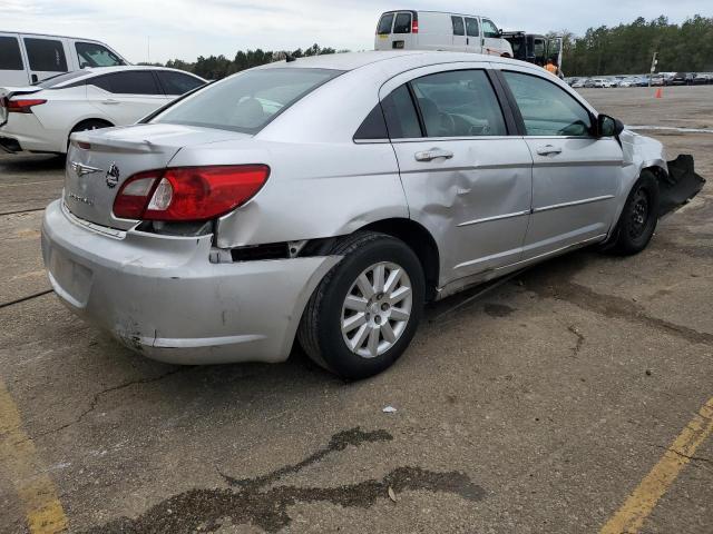 Image 3 of 2007 CHRYSLER SEBRING  2007 with VIN 1C3LC46R47N662716