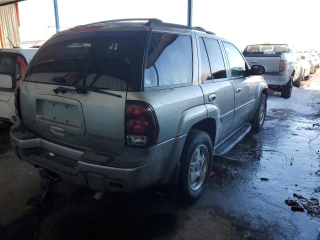 Obraz 3 z 2003 CHEVROLET TRAILBLAZER  2003 z VIN 1GNDT13S232231087