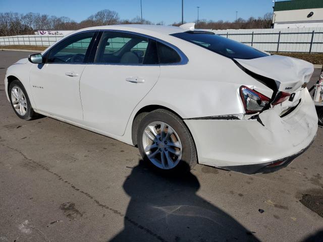 Изображение 2 2017 CHEVROLET MALIBU LT 2017 с VIN 1G1ZE5STXHF251400