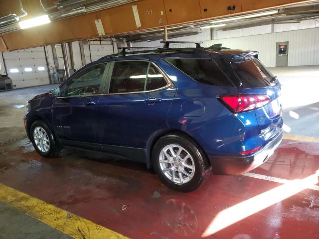 Obraz 2 z 2022 CHEVROLET EQUINOX LT 2022 z VIN 3GNAXUEV3NL159639