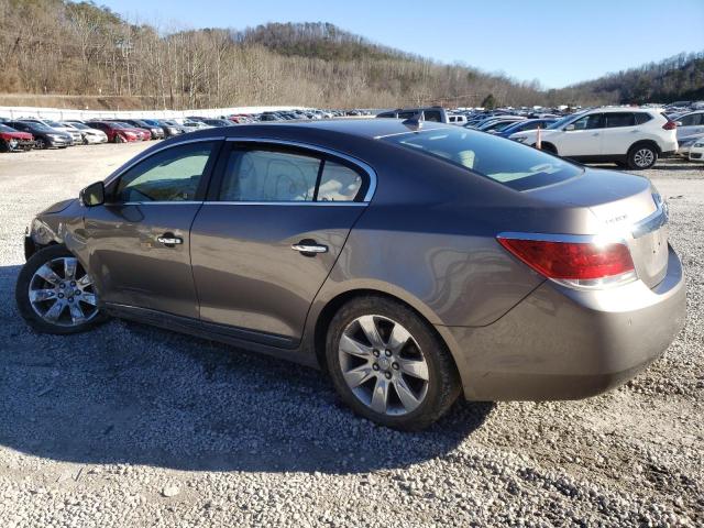 Изображение 2 2011 BUICK LACROSSE CXL 2011 с VIN 1G4GC5ED5BF397313