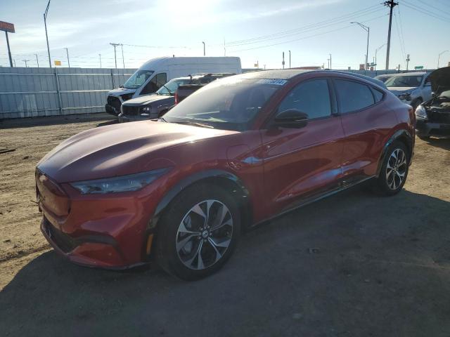 Obraz 1 z 2022 FORD MUSTANG MACH-E PREMIUM 2022 z VIN 3FMTK3SS2NMA37297